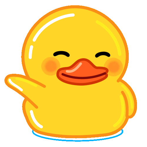 Telegram Duck